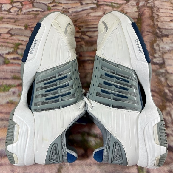 ADIDAS Size 11 WOMEN’S ATHLETIC SHOES AP 779001 ADIPRENE CLIMACOOL - Picture 7 of 12